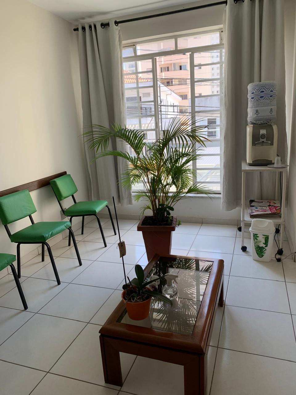 Sala de espera
