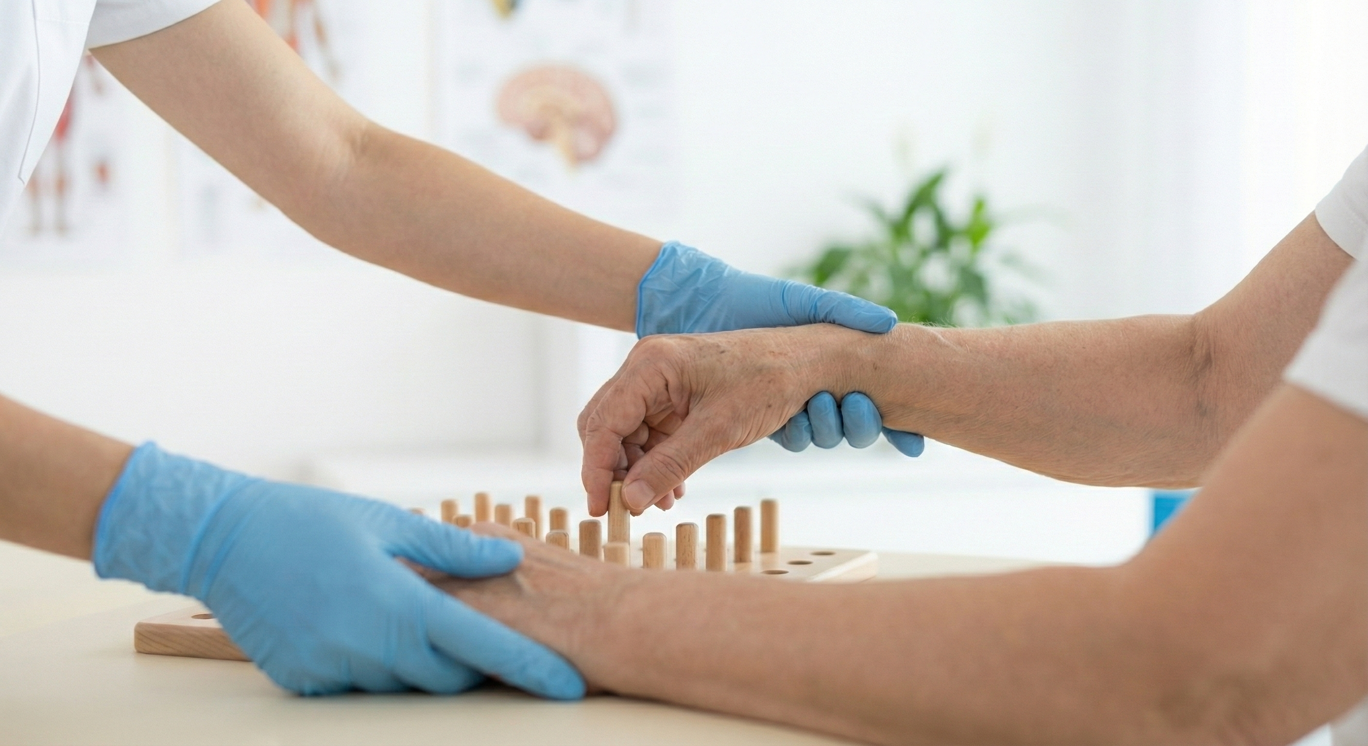 Fisioterapia Neurológica