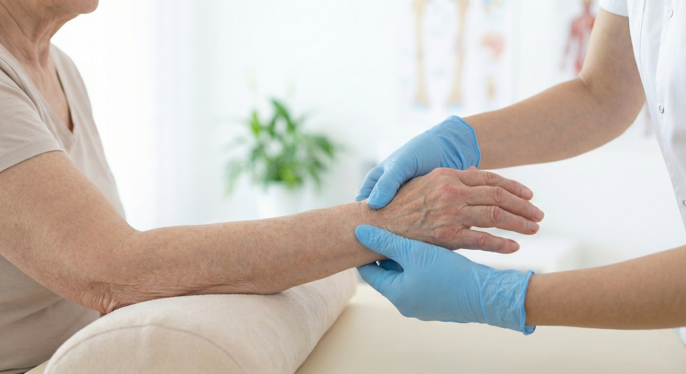 Fisioterapia Reumatológica