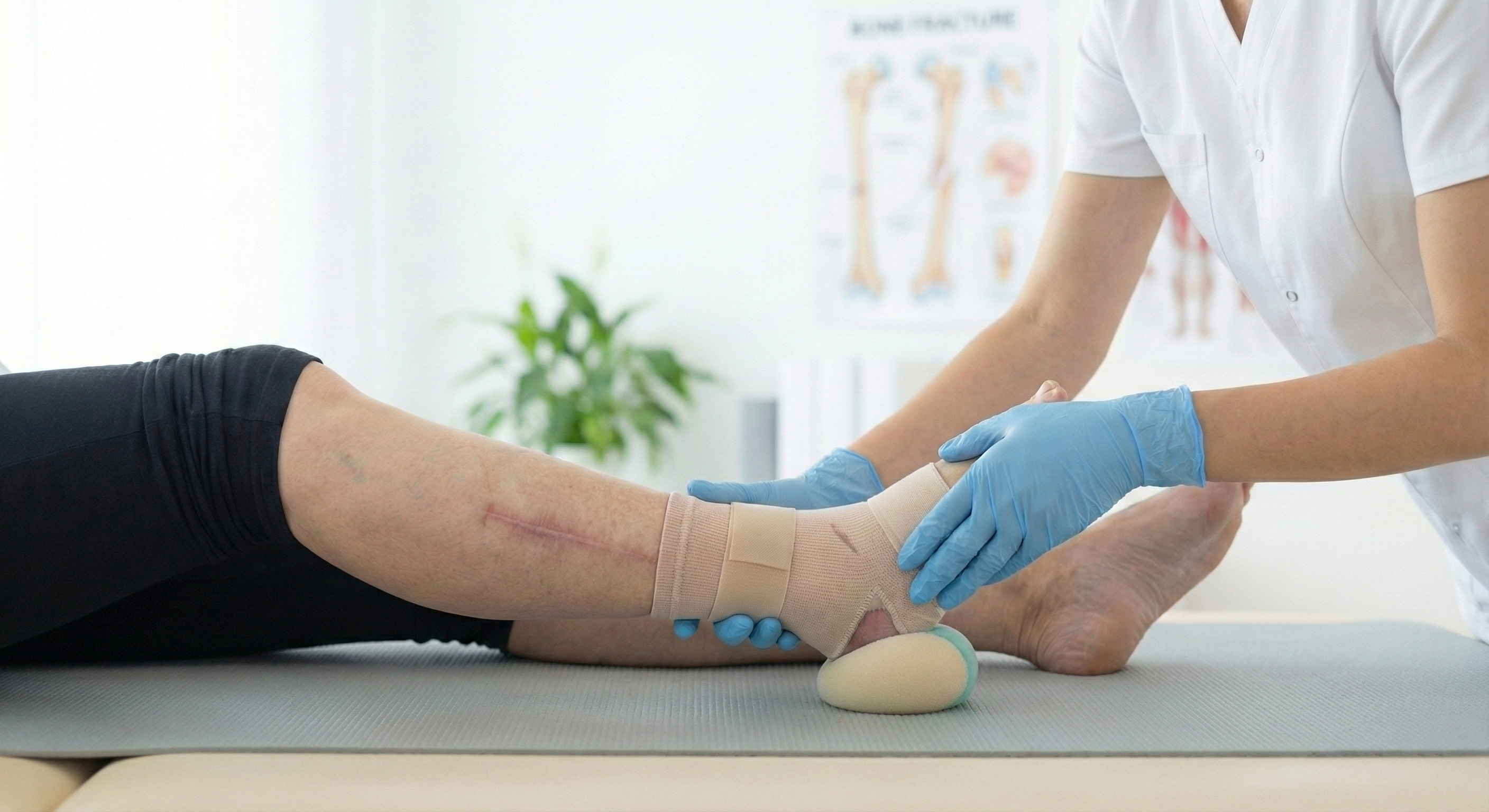 Fisioterapia Traumatológica